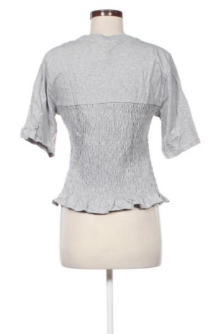 Damen Shirt H&M Divided, Größe L, Farbe Grau, Preis € 9,79