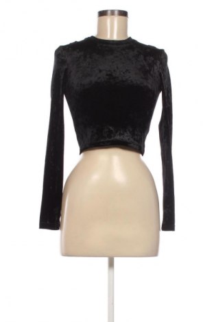 Dámská halenka H&M Divided, Velikost XS, Barva Černá, Cena  241,00 Kč
