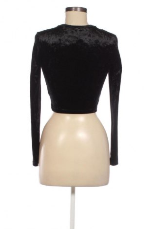 Dámská halenka H&M Divided, Velikost XS, Barva Černá, Cena  241,00 Kč