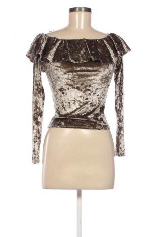 Dámská halenka H&M Divided, Velikost S, Barva Zelená, Cena  241,00 Kč