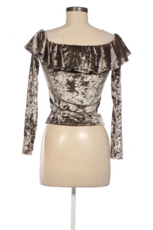 Dámská halenka H&M Divided, Velikost S, Barva Zelená, Cena  241,00 Kč