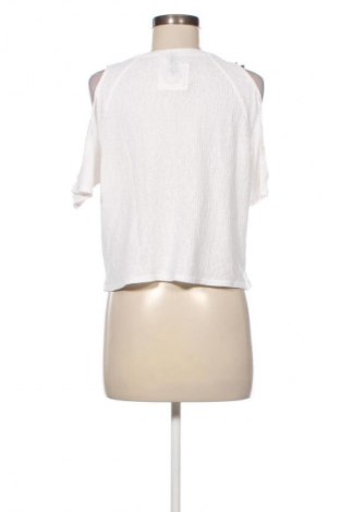 Bluză de femei H&M Divided, Mărime S, Culoare Alb, Preț 42,99 Lei