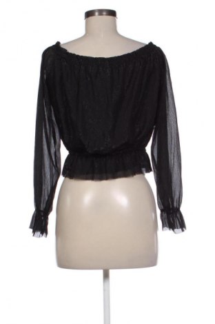 Bluzka damska H&M Divided, Rozmiar S, Kolor Czarny, Cena 44,00 zł
