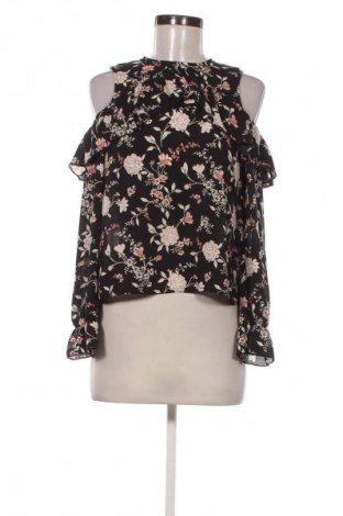 Bluză de femei H&M Divided, Mărime XXS, Culoare Multicolor, Preț 51,45 Lei