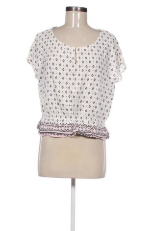 Bluzka damska H&M Divided, Rozmiar M, Kolor Kolorowy, Cena 43,68 zł
