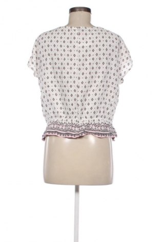 Bluzka damska H&M Divided, Rozmiar M, Kolor Kolorowy, Cena 43,68 zł