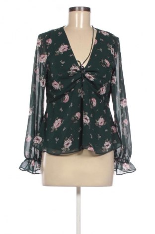 Dámská halenka H&M Divided, Velikost M, Barva Vícebarevné, Cena  241,00 Kč