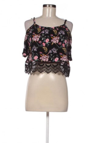 Dámská halenka H&M Divided, Velikost XS, Barva Vícebarevné, Cena  241,00 Kč