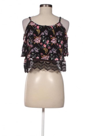 Dámská halenka H&M Divided, Velikost XS, Barva Vícebarevné, Cena  241,00 Kč