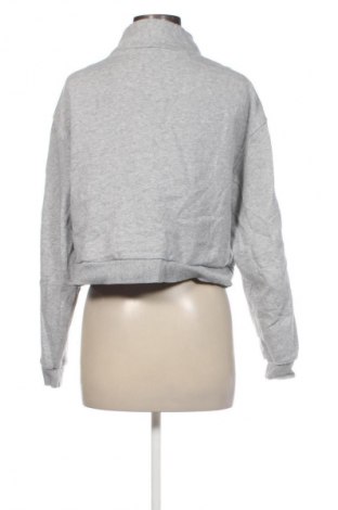 Дамска блуза H&M Divided, Размер M, Цвят Сив, Цена 8,99 лв.