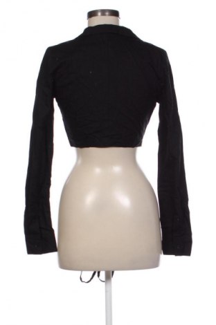 Damen Shirt H&M Divided, Größe S, Farbe Schwarz, Preis 13,99 €