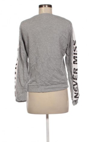 Bluză de femei H&M Divided, Mărime S, Culoare Gri, Preț 65,99 Lei