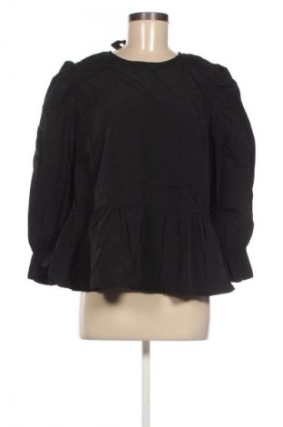Damen Shirt H&M Divided, Größe XL, Farbe Schwarz, Preis 13,99 €