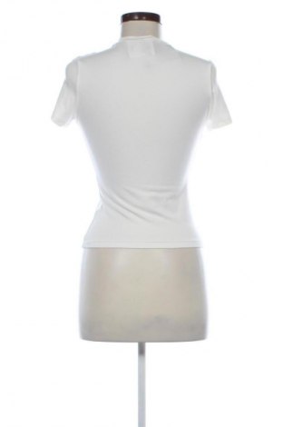 Bluzka damska H&M Divided, Rozmiar S, Kolor Biały, Cena 71,26 zł