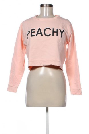 Bluzka damska H&M Divided, Rozmiar M, Kolor Różowy, Cena 89,89 zł