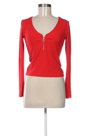 Női blúz H&M Divided, Méret S, Szín Piros, Ár 3 800 Ft