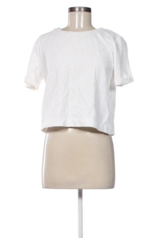 Női blúz H&M Divided, Méret M, Szín Fehér, Ár 3 800 Ft