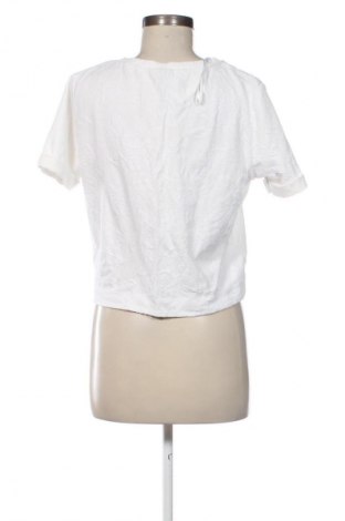 Női blúz H&M Divided, Méret M, Szín Fehér, Ár 3 800 Ft