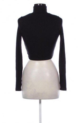 Bluză de femei H&M Divided, Mărime S, Culoare Negru, Preț 65,99 Lei