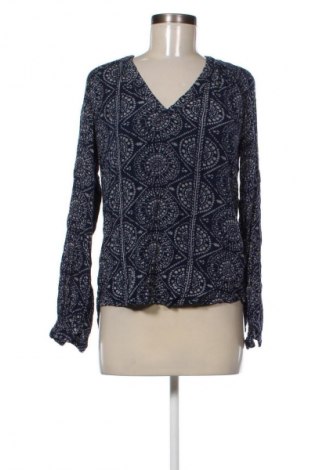 Bluzka damska H&M L.O.G.G., Rozmiar M, Kolor Kolorowy, Cena 43,99 zł