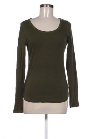 Női blúz H&M L.O.G.G., Méret M, Szín Zöld, Ár 2 629 Ft