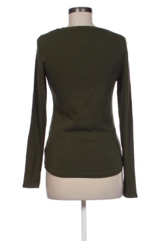 Női blúz H&M L.O.G.G., Méret M, Szín Zöld, Ár 2 629 Ft