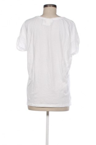 Bluzka damska H&M L.O.G.G., Rozmiar XL, Kolor Biały, Cena 44,94 zł