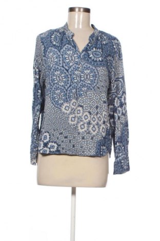Bluzka damska H&M L.O.G.G., Rozmiar L, Kolor Kolorowy, Cena 43,68 zł