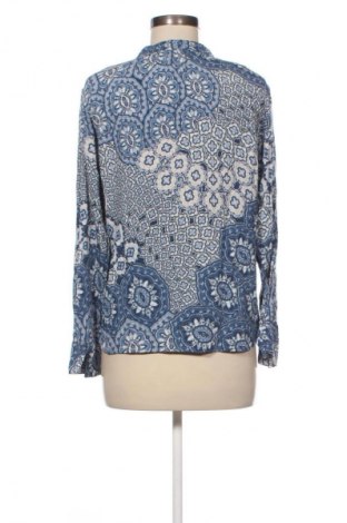 Bluzka damska H&M L.O.G.G., Rozmiar L, Kolor Kolorowy, Cena 43,68 zł