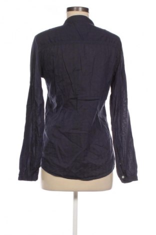 Bluzka damska H&M L.O.G.G., Rozmiar XS, Kolor Niebieski, Cena 43,68 zł