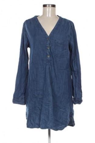 Bluzka damska H&M L.O.G.G., Rozmiar M, Kolor Niebieski, Cena 62,99 zł