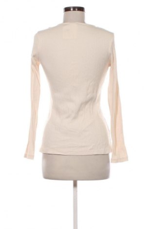 Damen Shirt H&M Mama, Größe M, Farbe Ecru, Preis € 10,00
