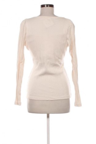 Damen Shirt H&M Mama, Größe M, Farbe Ecru, Preis € 10,00