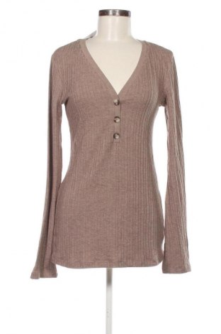 Női blúz H&M Mama, Méret L, Szín Bézs, Ár 5 199 Ft