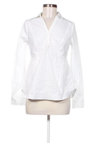 Bluzka damska H&M Mama, Rozmiar S, Kolor Biały, Cena 44,00 zł