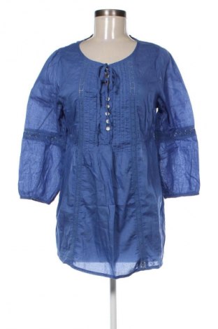 Dámska blúza H&M Mama, Veľkosť M, Farba Modrá, Cena  9,72 €