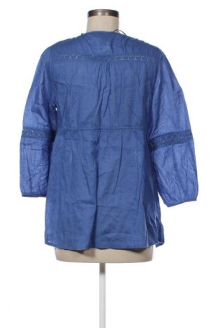 Dámska blúza H&M Mama, Veľkosť M, Farba Modrá, Cena  9,72 €