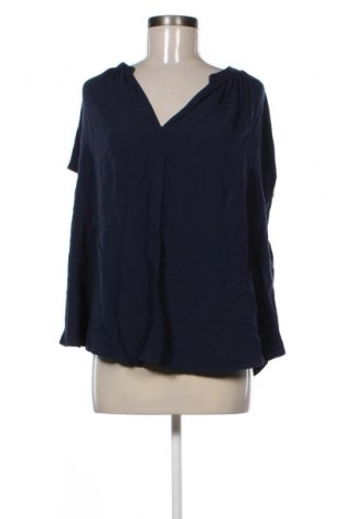 Dámska blúza H&M Mama, Veľkosť XXL, Farba Modrá, Cena  10,00 €