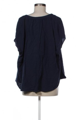 Dámska blúza H&M Mama, Veľkosť XXL, Farba Modrá, Cena  10,00 €