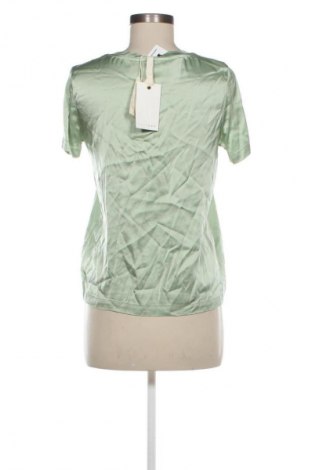 Bluzka damska HAVEONE, Rozmiar S, Kolor Zielony, Cena 305,99 zł