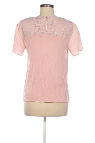 Damen Shirt Hallhuber, Größe L, Farbe Aschrosa, Preis € 16,99