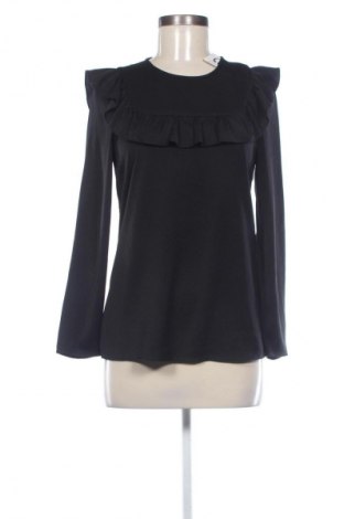 Damen Shirt Hallhuber, Größe XS, Farbe Schwarz, Preis € 25,00