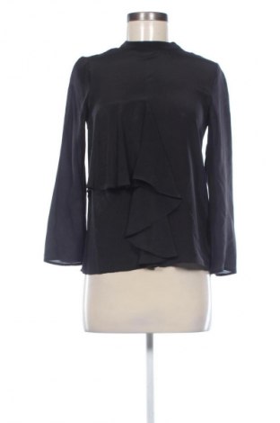 Damen Shirt Hallhuber, Größe XS, Farbe Schwarz, Preis € 25,00