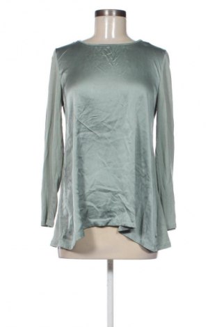 Bluză de femei Hallhuber, Mărime M, Culoare Verde, Preț 125,92 Lei
