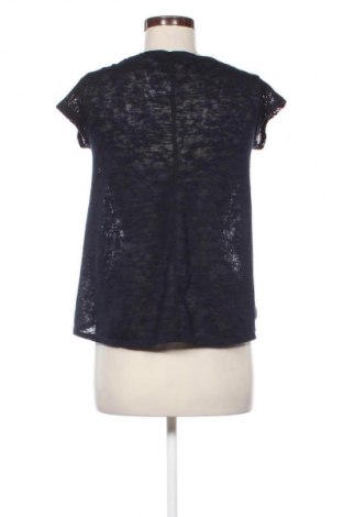 Damen Shirt Hollister, Größe XS, Farbe Blau, Preis € 13,80