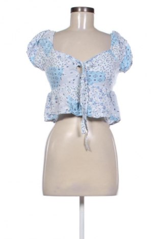 Damen Shirt Hollister, Größe XS, Farbe Mehrfarbig, Preis 13,80 €