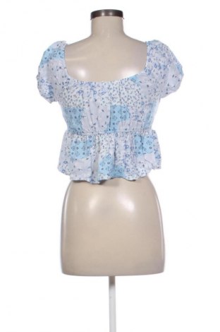 Damen Shirt Hollister, Größe XS, Farbe Mehrfarbig, Preis 13,80 €