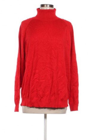 Bluză de femei Holly & Whyte By Lindex, Mărime L, Culoare Roșu, Preț 65,99 Lei
