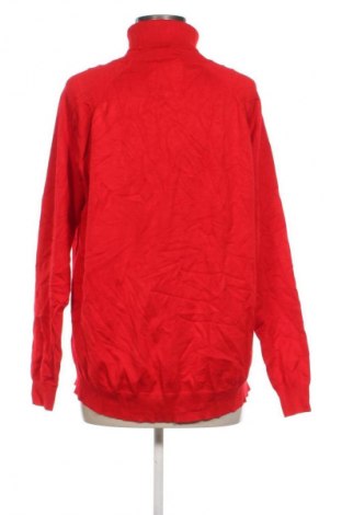 Bluză de femei Holly & Whyte By Lindex, Mărime L, Culoare Roșu, Preț 65,99 Lei