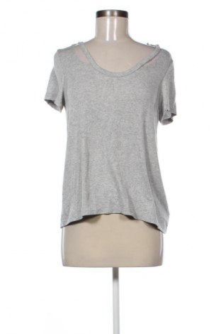 Damen Shirt Honey Punch, Größe M, Farbe Grau, Preis € 31,68